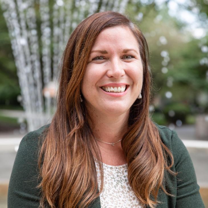 Professional headshot of Erica Schieler.