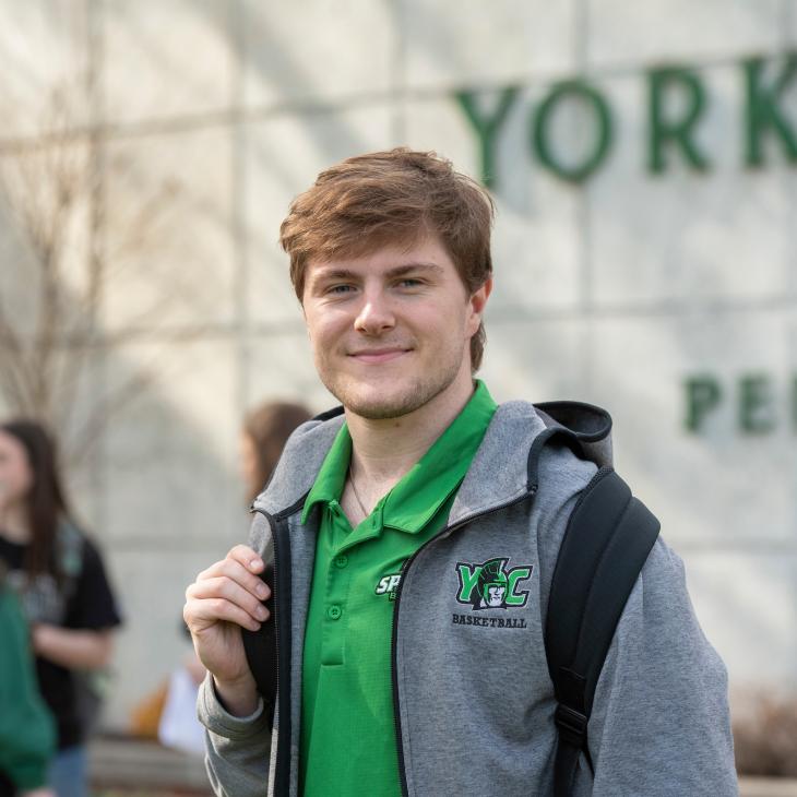 Academic Integrity York College of Pennsylvania
