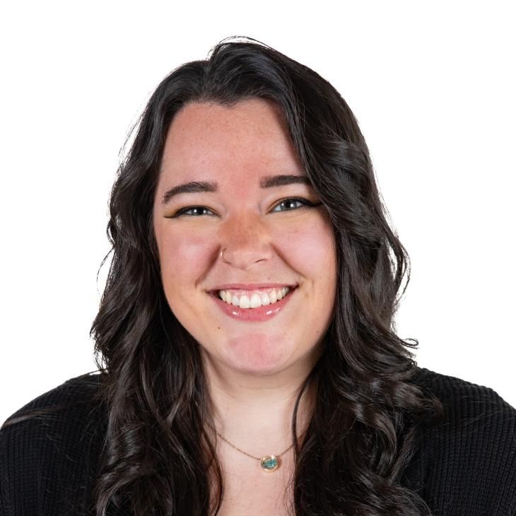 Admissions Team - Mady Sharp Callout - Apr 2025