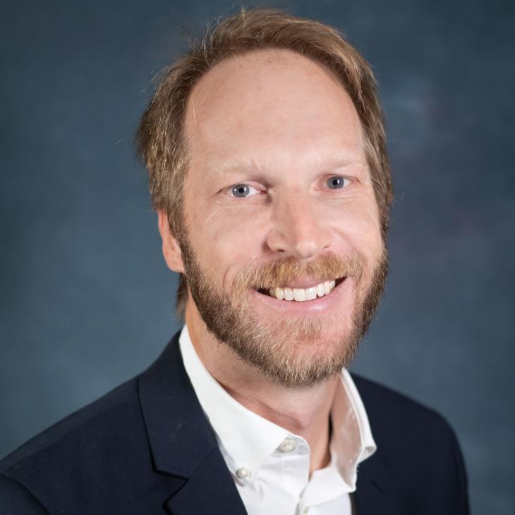 Mike Rifenburg